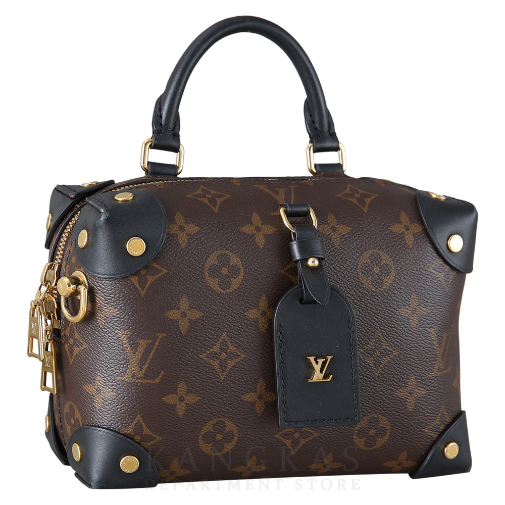 LOUIS VUITTON(USED)루이비통 모노그램 쁘띠드 말 수플